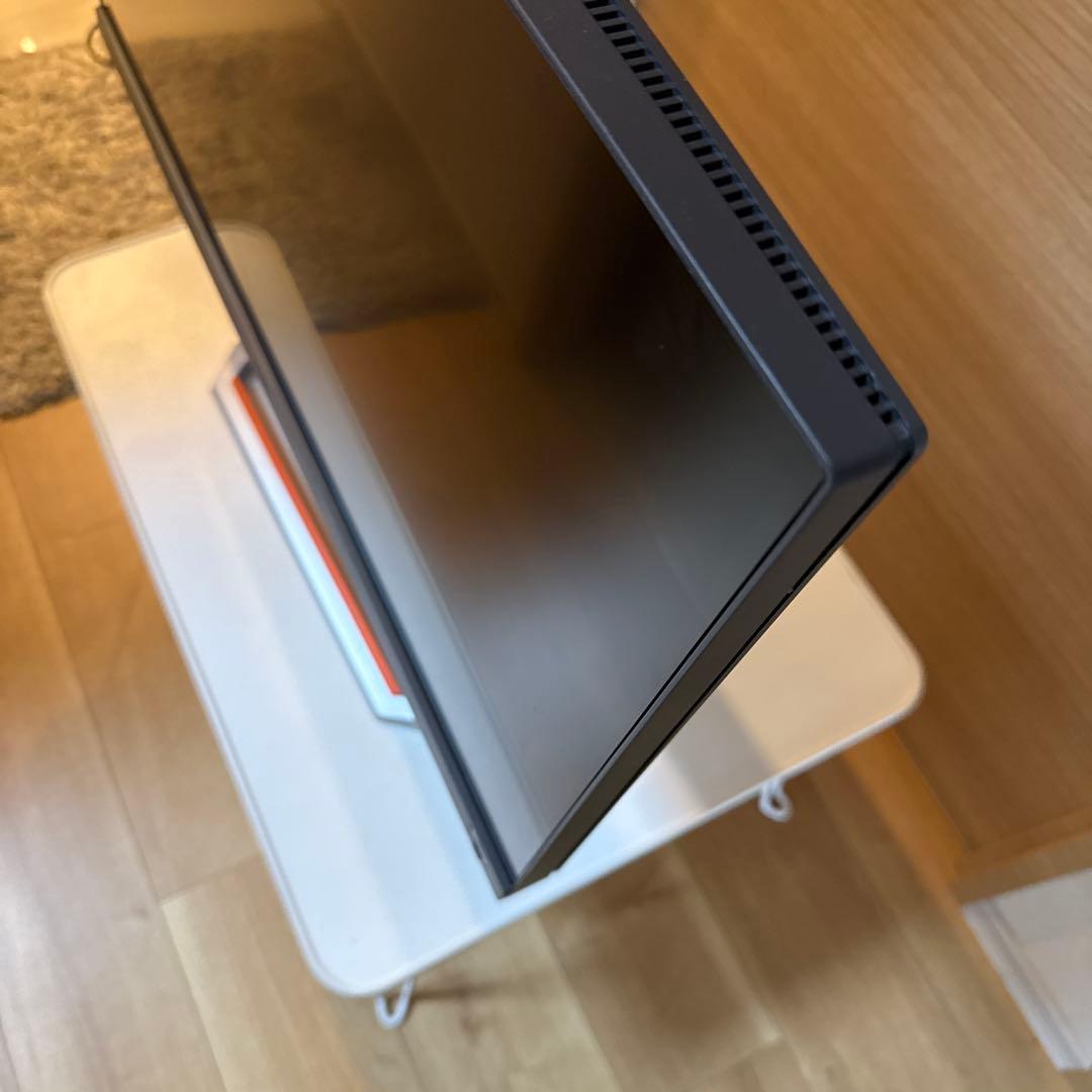 BenQ MOBIUZ EX2710S 27インチゲーミングモニター(外箱あり)