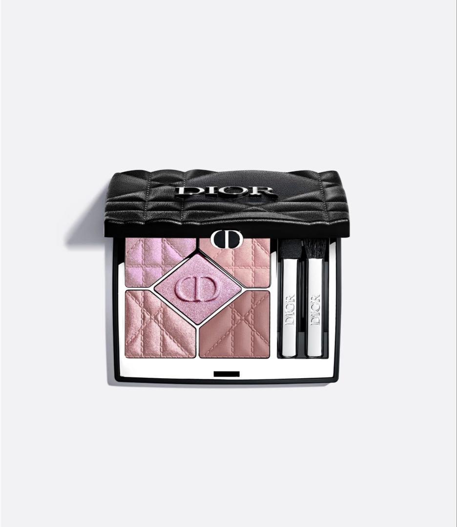 Dior ディオールショウ サンク クルール 限定BOX付き