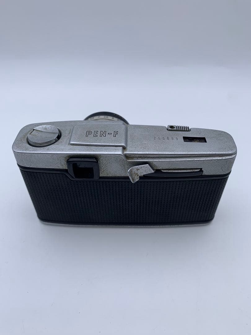 OLYMPUS フィルムカメラ