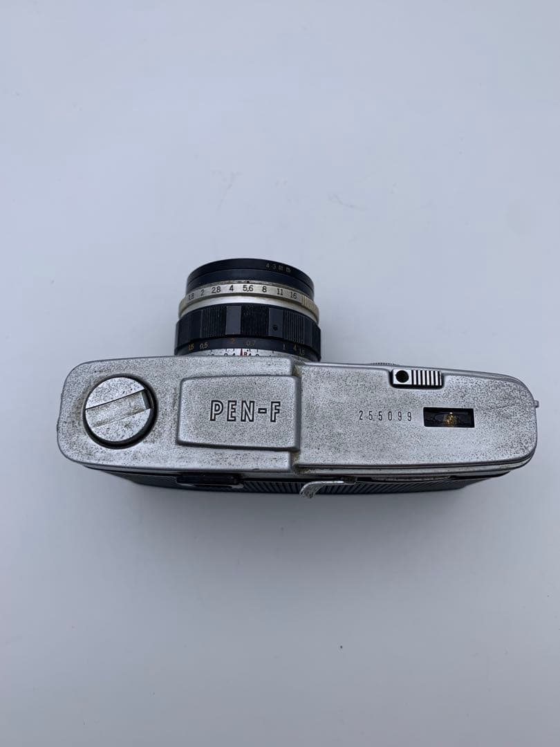 OLYMPUS フィルムカメラ