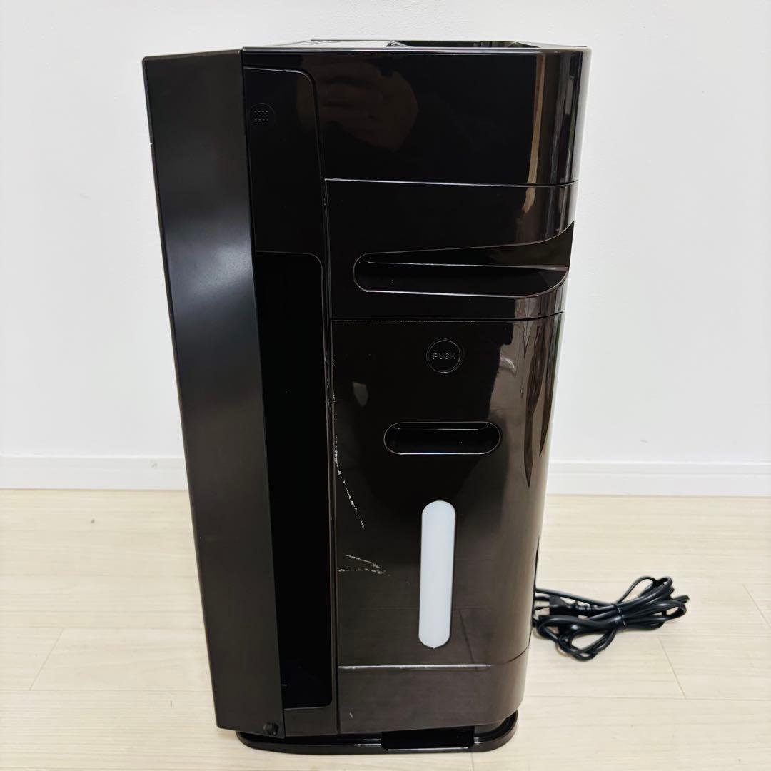 DAIKIN MCK70VKS-T 加湿空気清浄機 ストリーマ　ブラウン