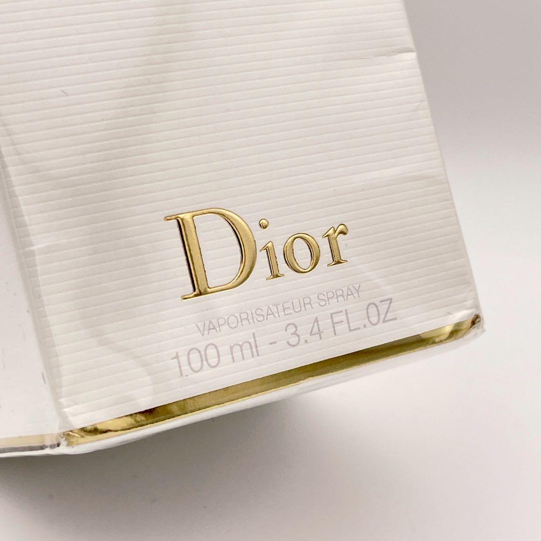 香水(女性用) Dior j'adore Eau de Parfum 100ml