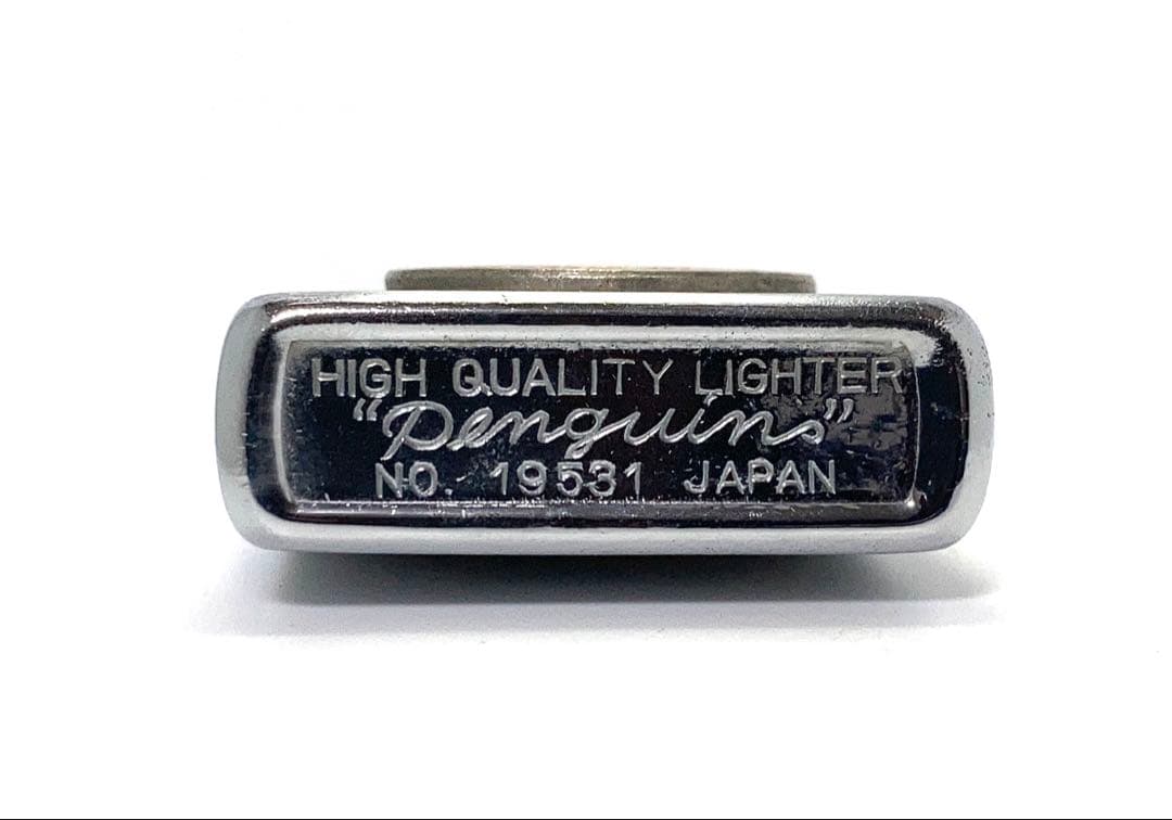 コレクション 1960s USS BARBEL SS-580 Penguin JAPAN