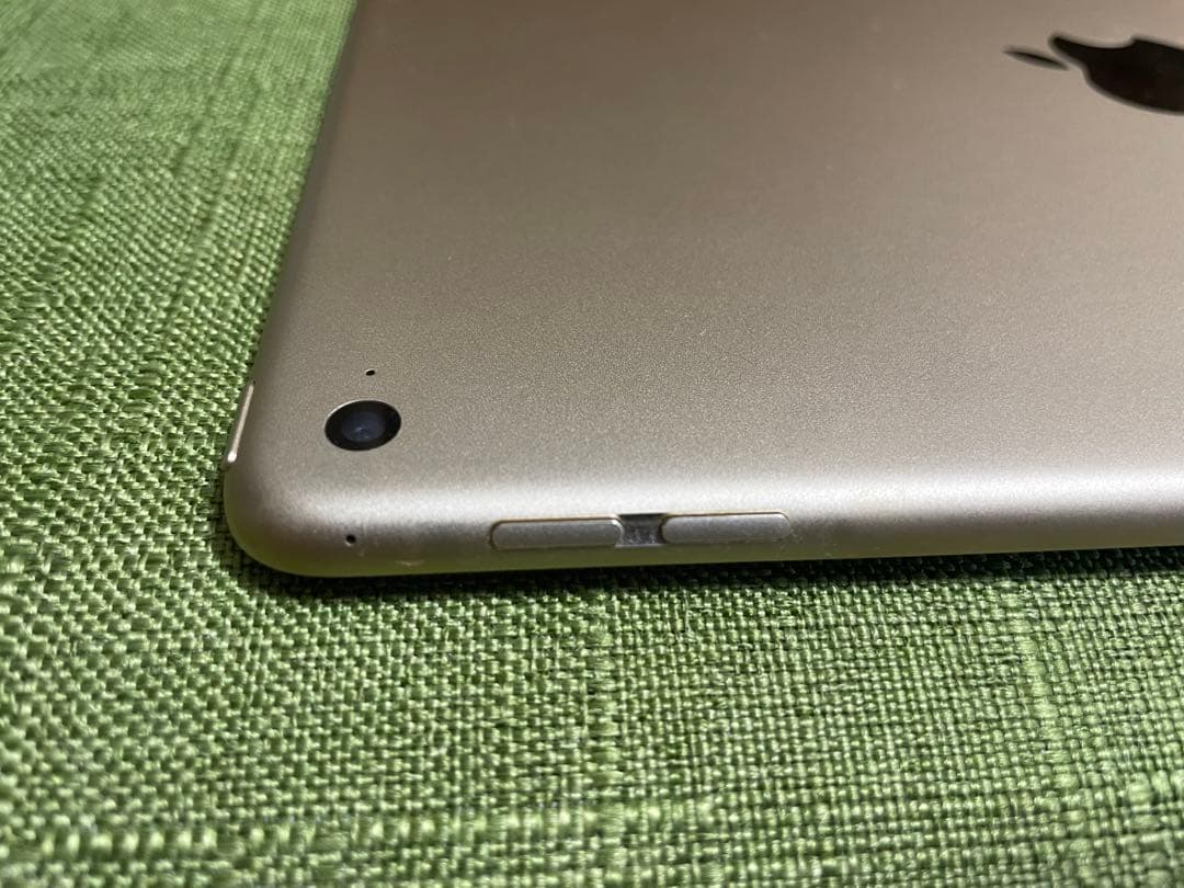 【美品】iPad Air2 16G ゴールド