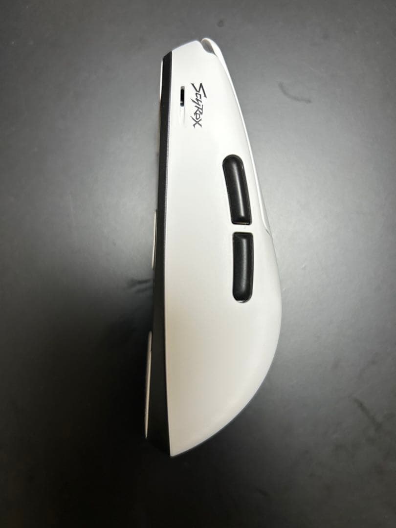 SCYROX (サイロックス) V8 2.4GHz 8K対応 超軽量