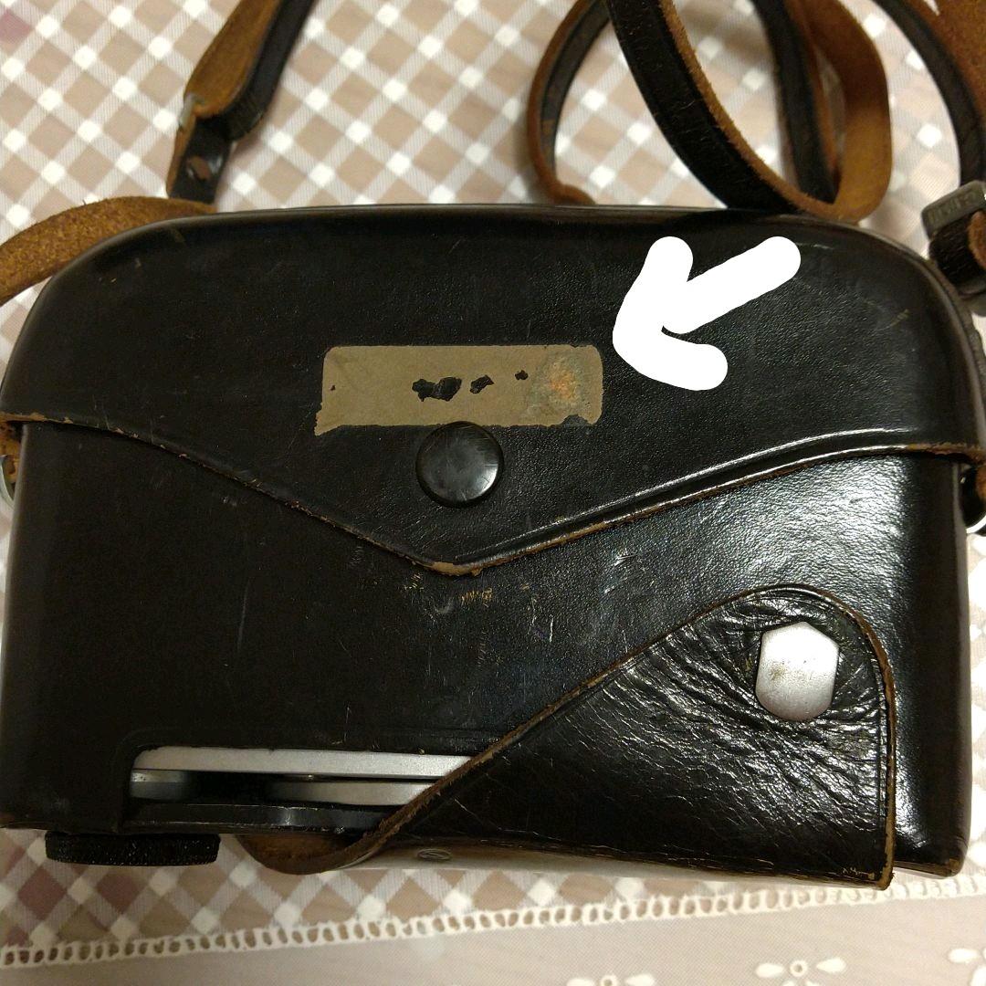Canon Canonet / キヤノン キヤノネット レトロ