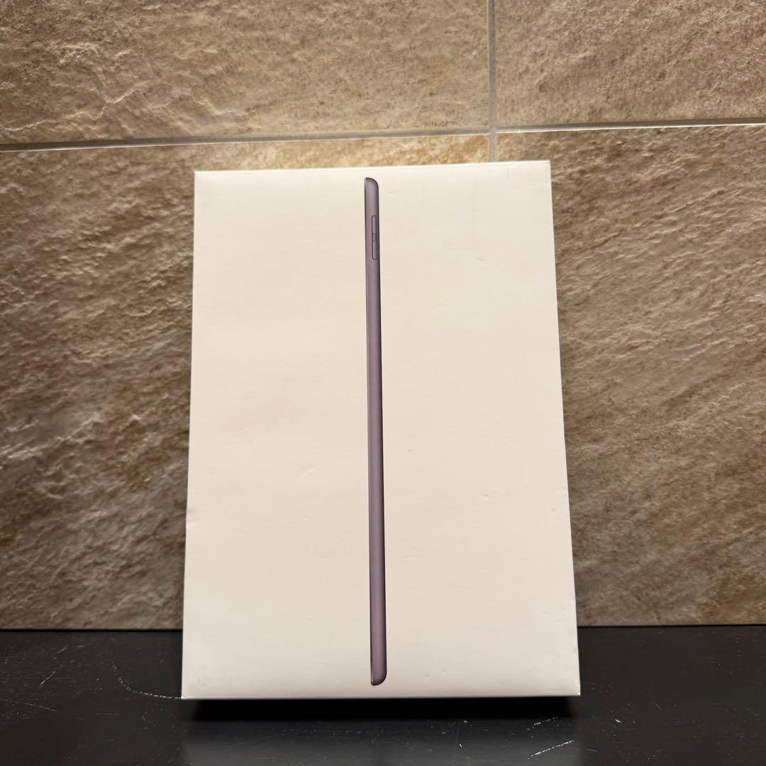 送料無料128GB iPad 第7世代+ Apple Pencil 【正規品】