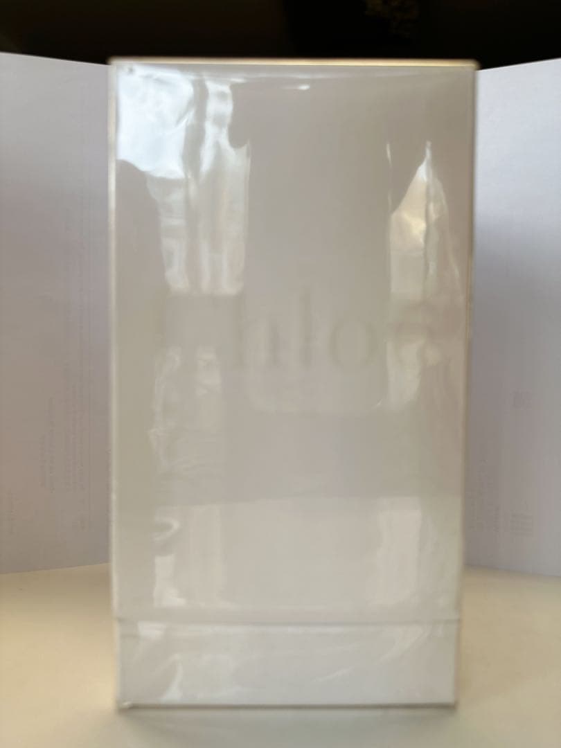 【廃盤・コレクション級】クロエ オードフルール カプシン 100ml 未開封