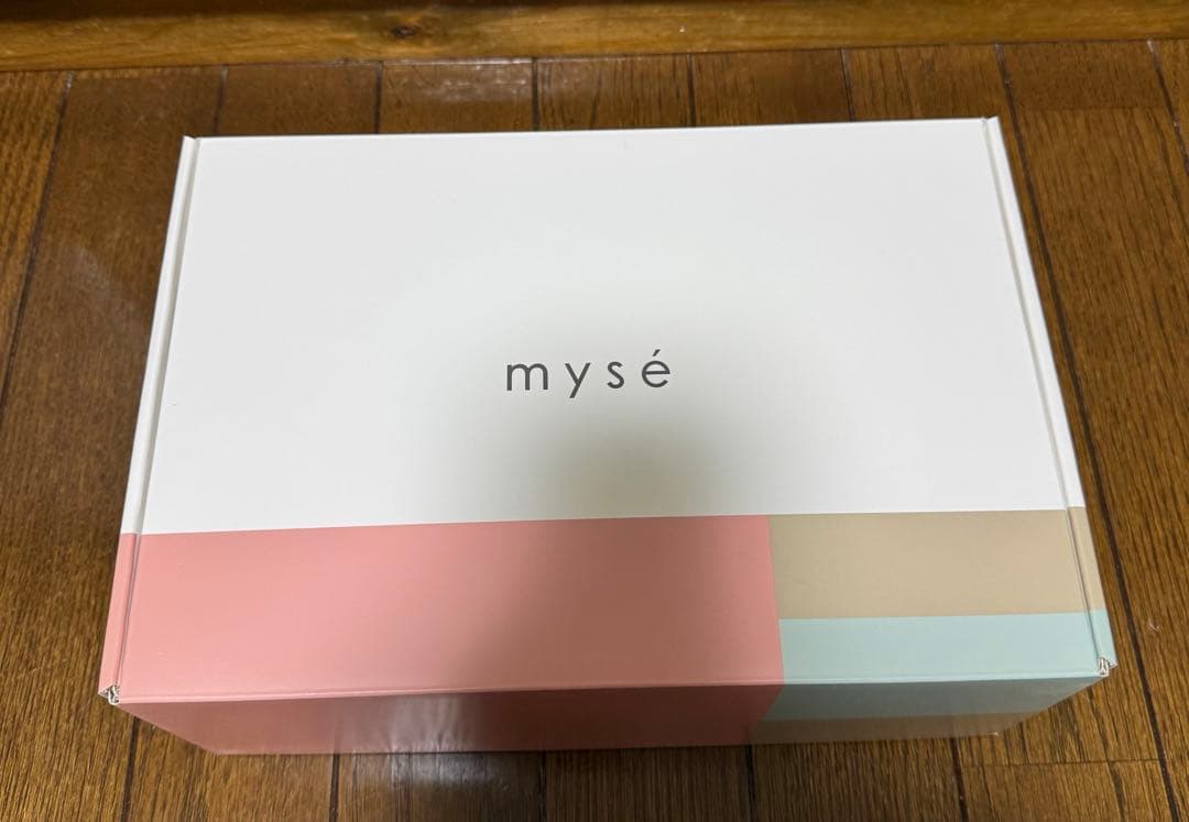 myse ミーゼ スカルプリフトプラスポーチセット