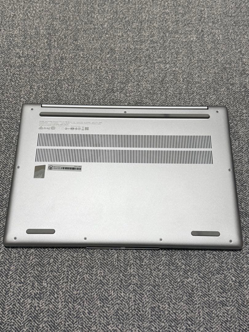 Windowsノート本体 Lenovo ideapad slim 5 15IRU9