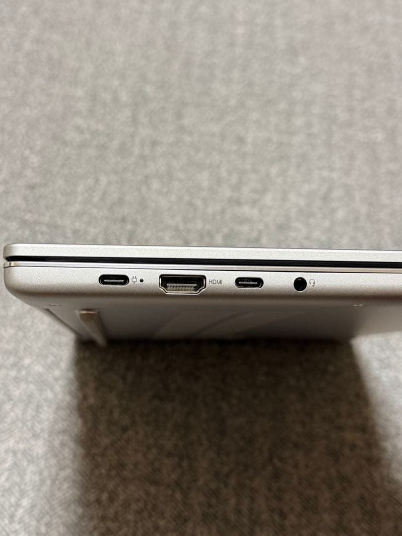 Windowsノート本体 Lenovo ideapad slim 5 15IRU9