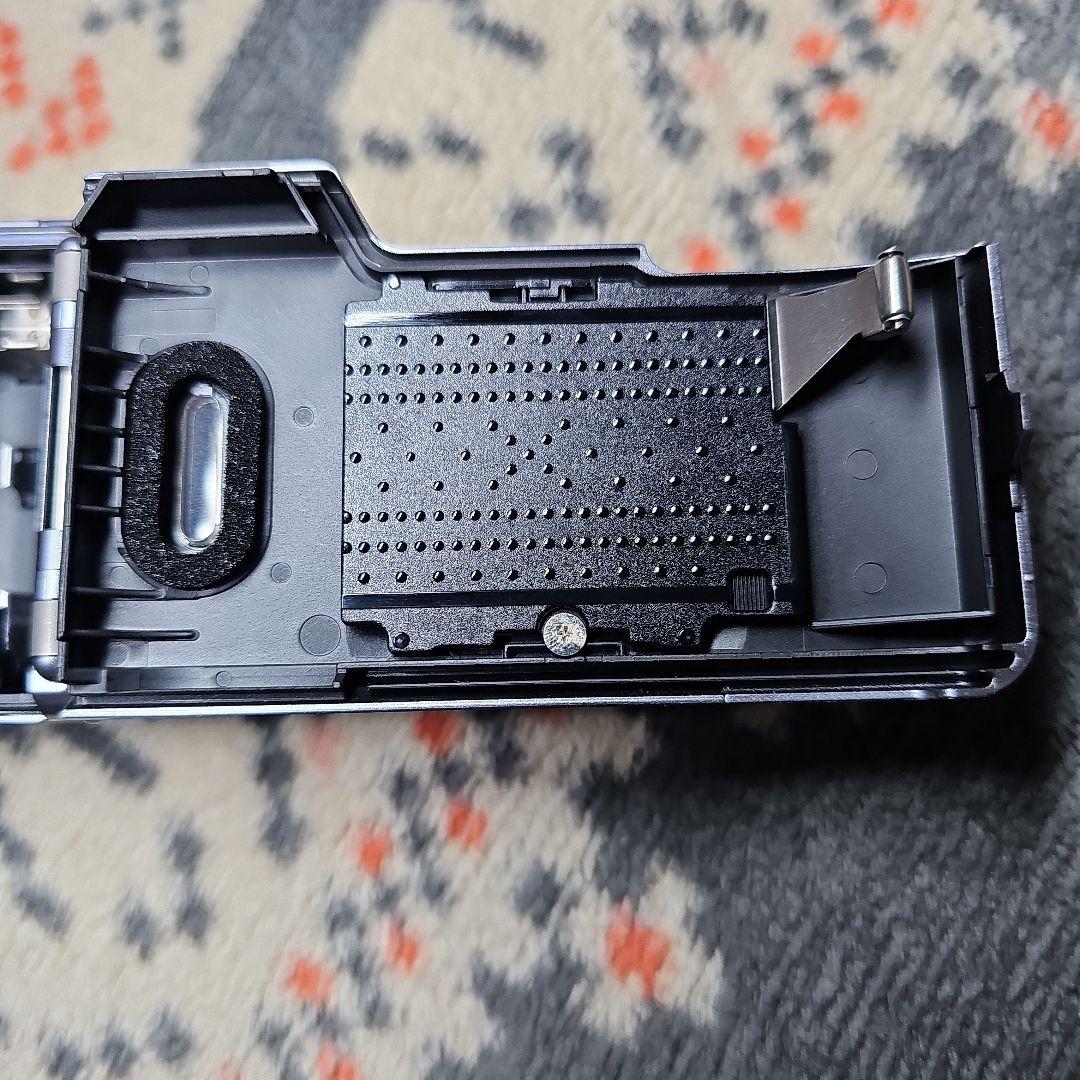 Canon Autoboy N130Ⅱ　動作確認品　電池新品＋1付属
