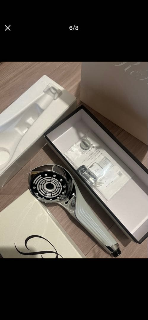 東京から出品｜ReFa シャワーヘッド 新品✨