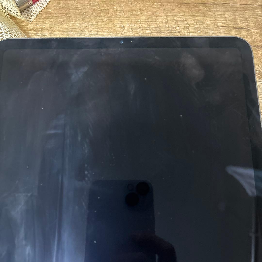 Apple iPad Pro 11インチ 第1世代 256gb （箱無し）