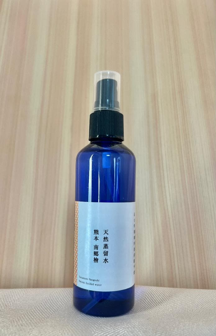 年内ラスト販売【定価22,000円値下げ】ご神木由来のひのき蒸留水スプレー