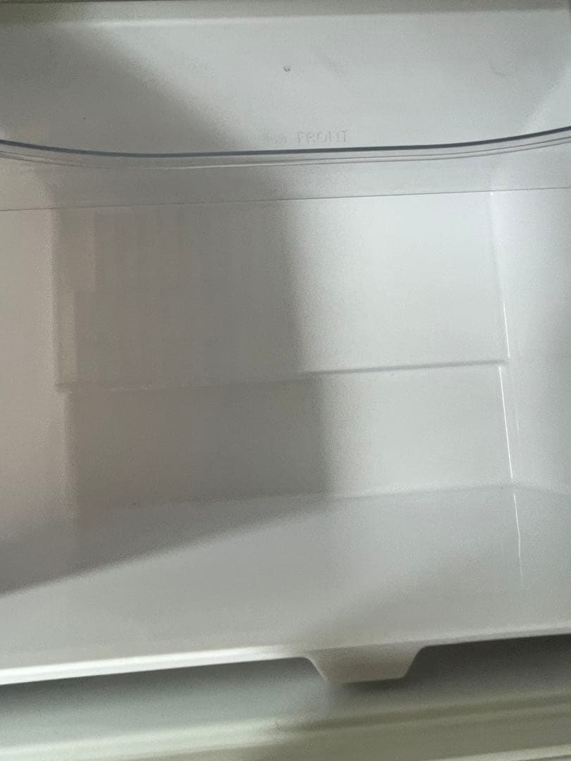 ファミリー用　355L 大型冷蔵庫　AQUA