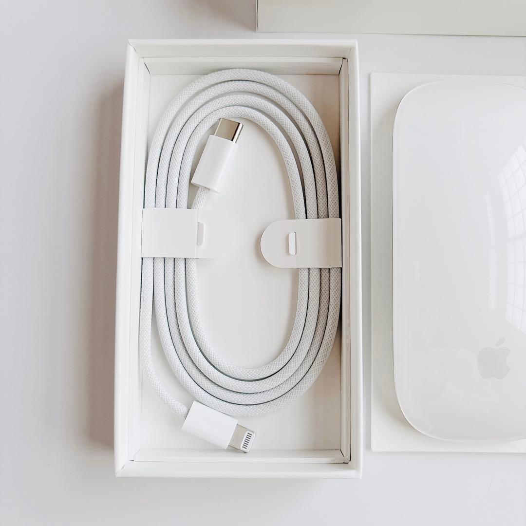 【極美品】 Apple Magic Mouse マジックマウス3 純正 正規品