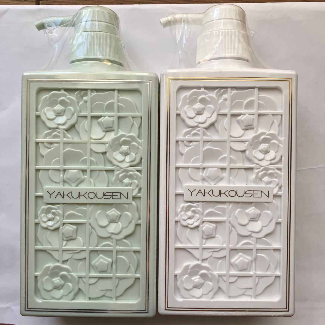 薬酵泉薬用全身洗浄料 MF