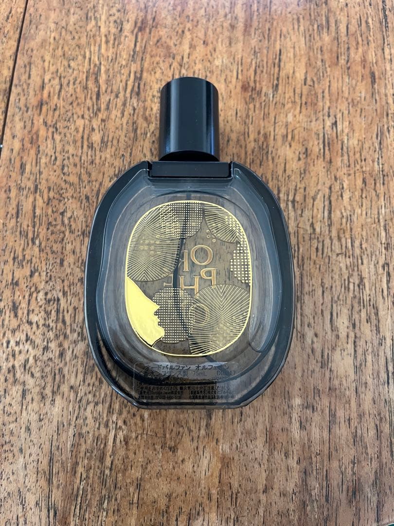 Diptyque Orphéon オルフェオン 限定パッケージ