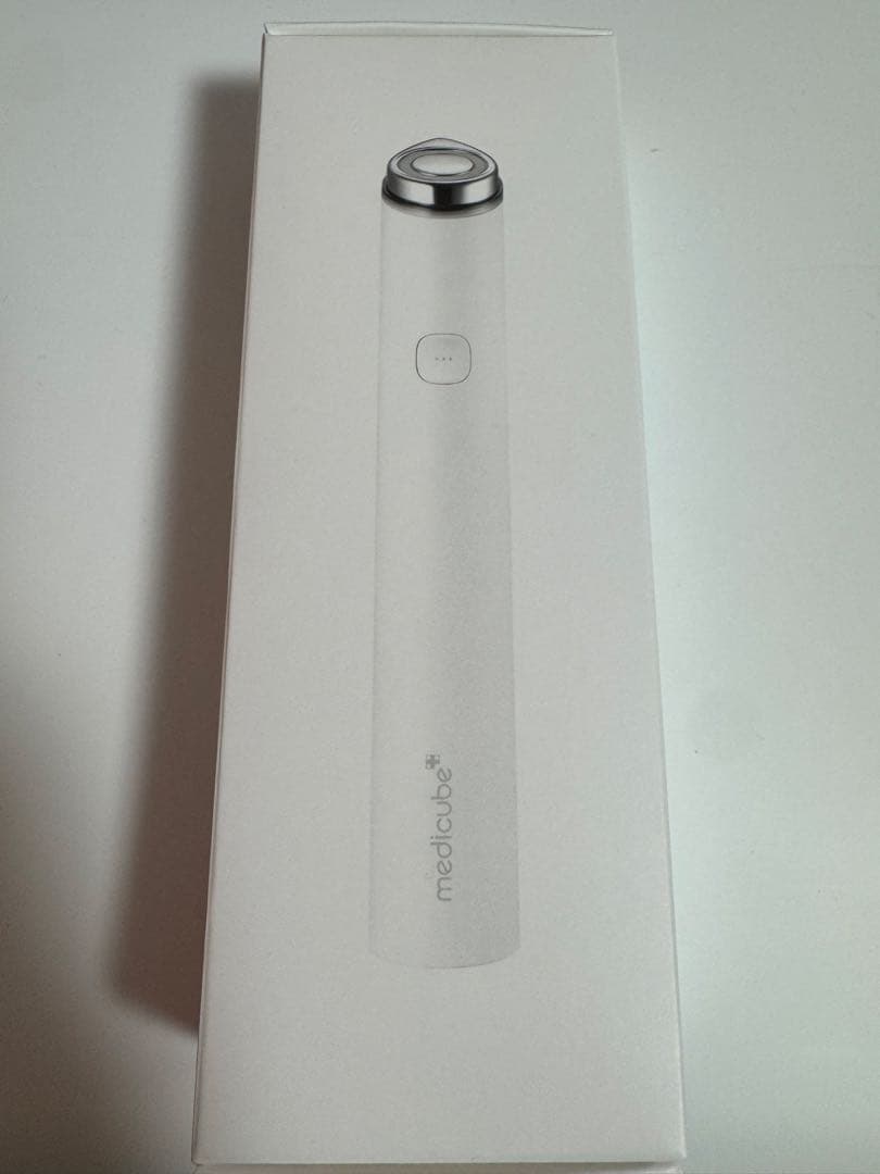 ボディ・フェイスケア medicube booster pro mini