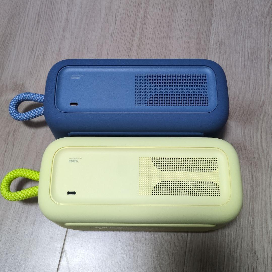 水*本様 BOSE SOUNDBLINK PLUS 2色セット