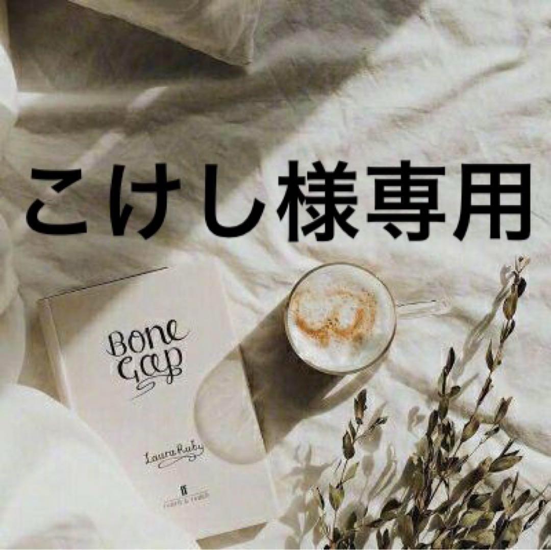 こけし　マステ、デザペ整理中　0923★