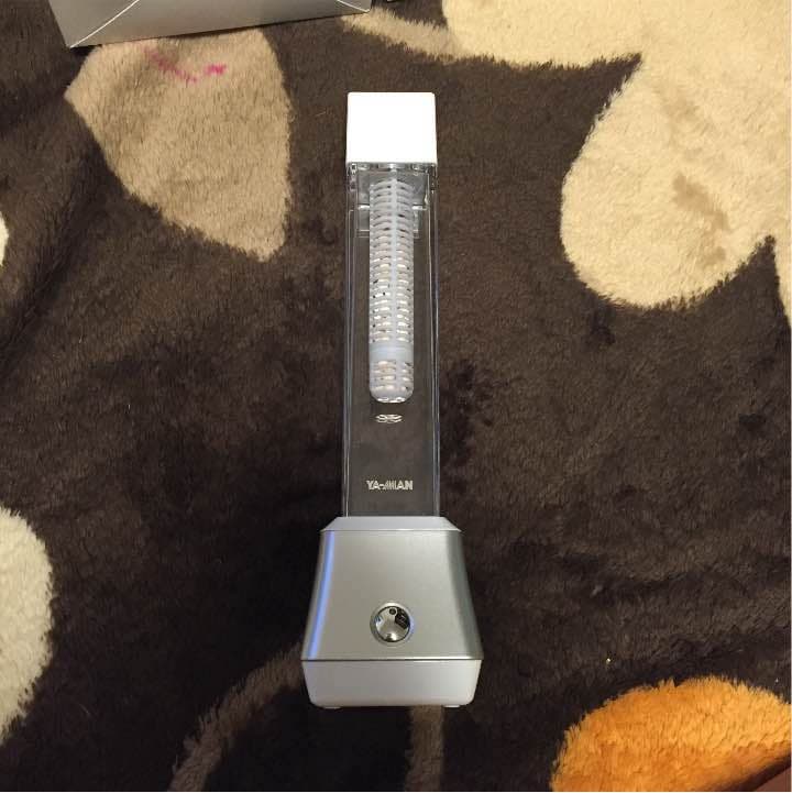 水素水生成器