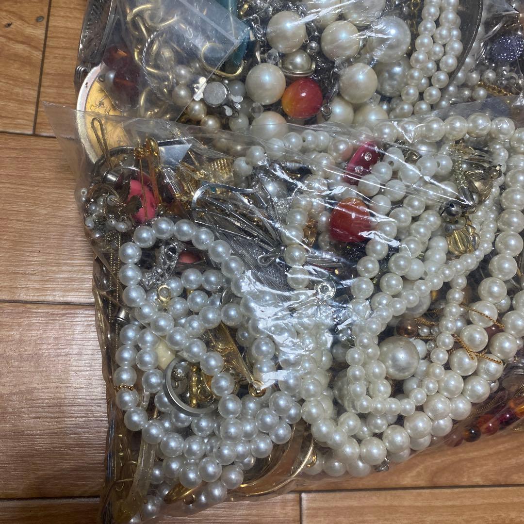 アクセサリーセット 2袋入り