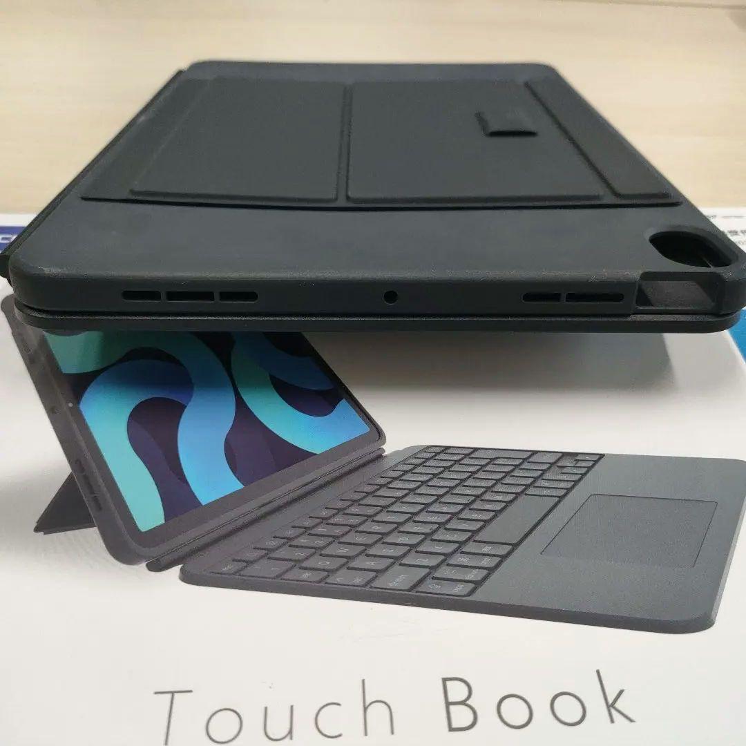 ELECOM Touch Book 11.1インチ タッチ機能付き