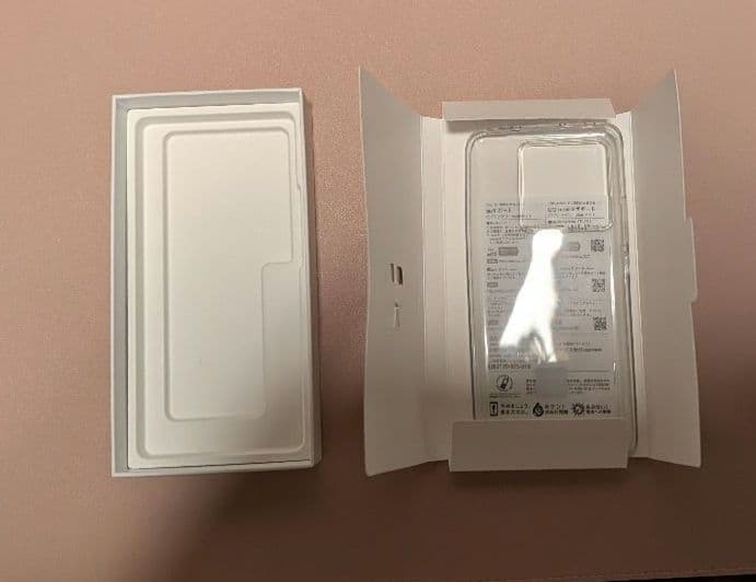 美品 Xiaomi 13T XIG04 アルパインブルー SIMフリー