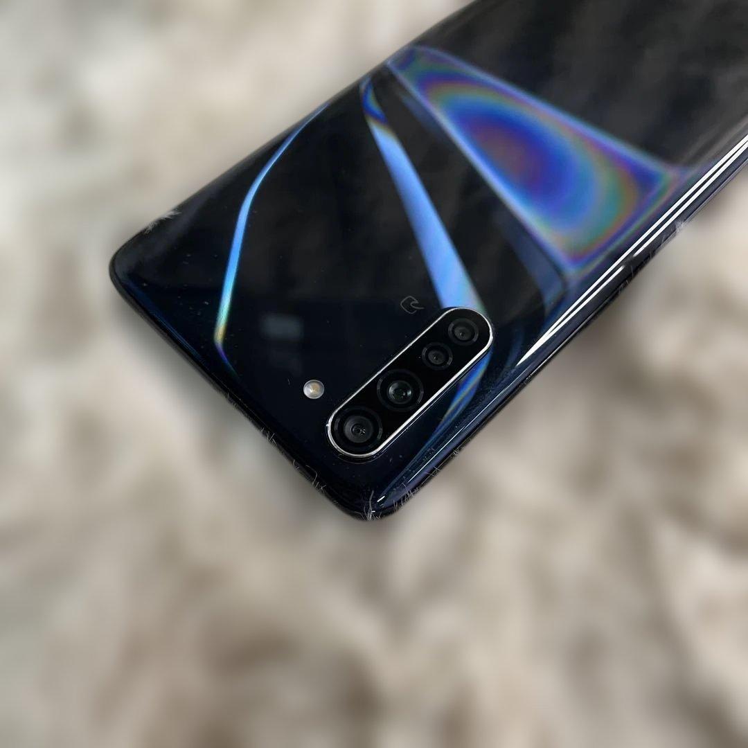 OPPO Reno3 A SIMフリー ホワイト