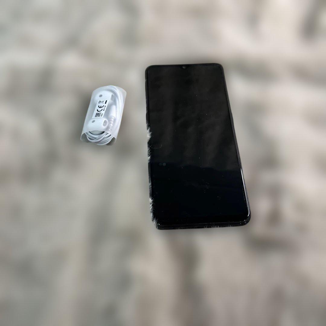 OPPO Reno3 A SIMフリー ホワイト