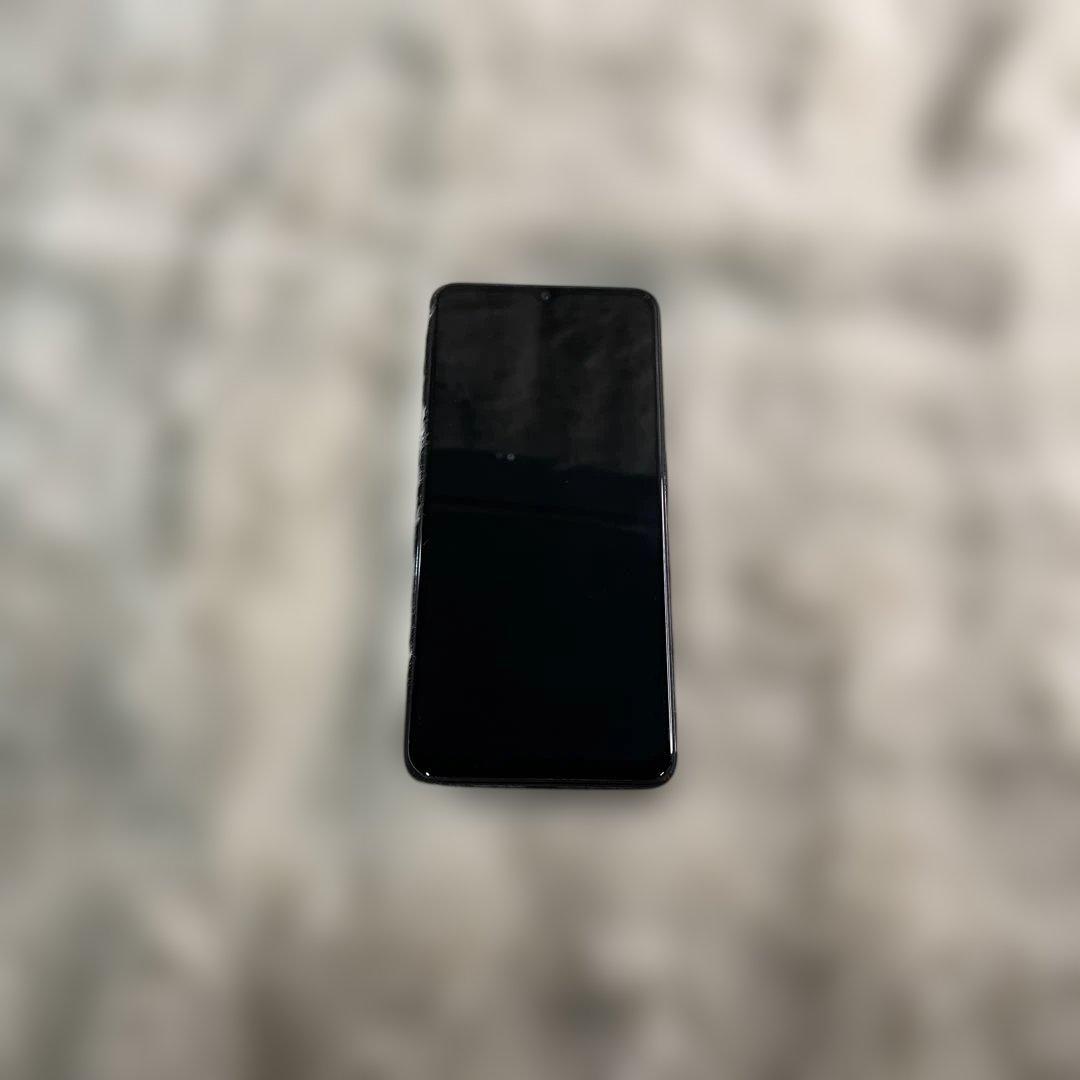 OPPO Reno3 A SIMフリー ホワイト