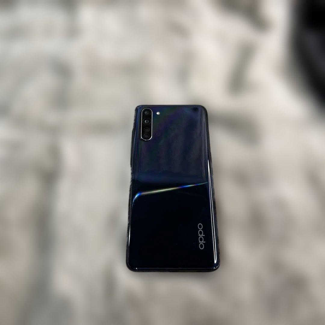 OPPO Reno3 A SIMフリー ホワイト