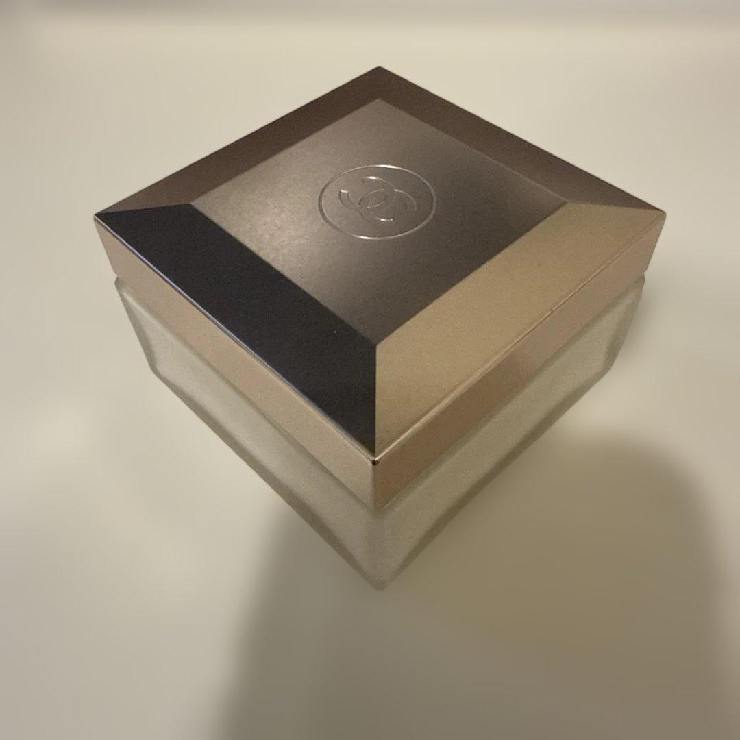 【新品未使用】CHANEL GABRIELLE ボディクリーム ガブリエル