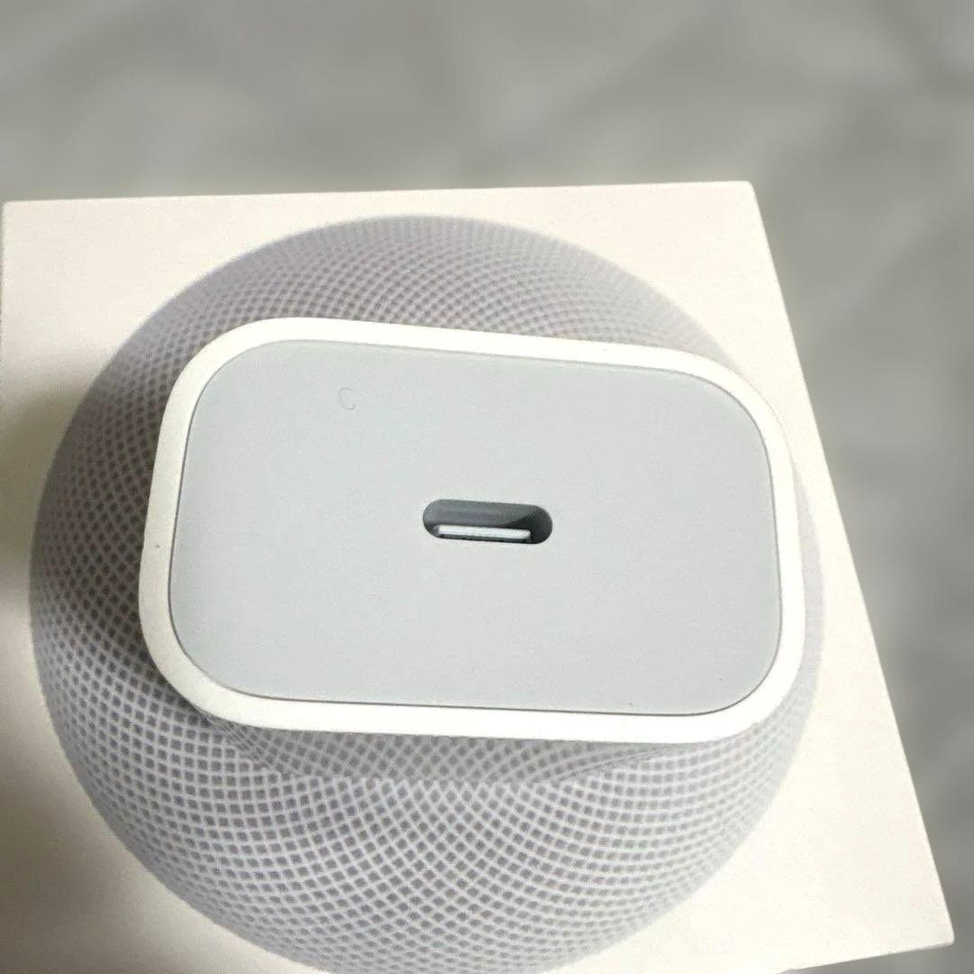 スピーカー・ウーファー Apple Pod mini