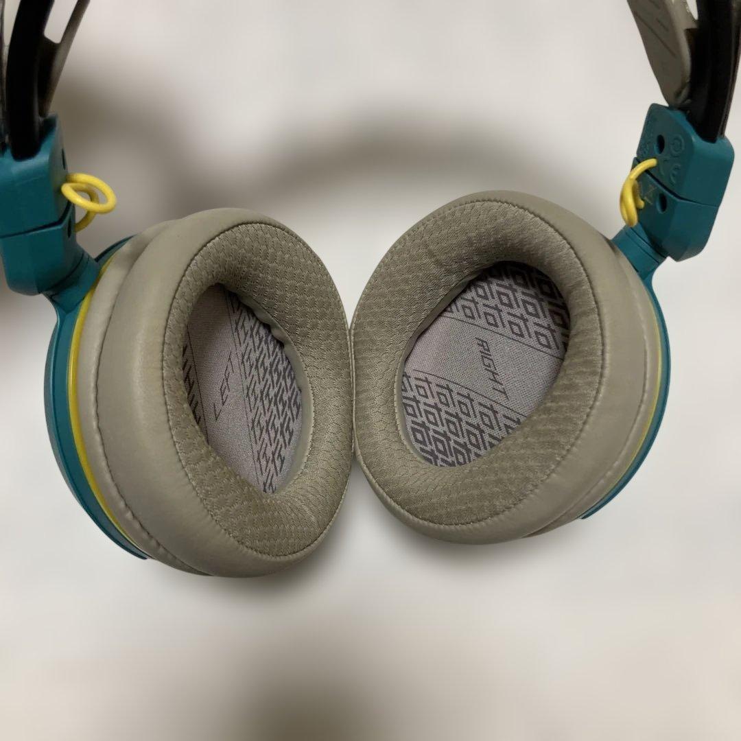 audio-technica モンハン ジンオウガ コラボ ヘッドセット 訳あり