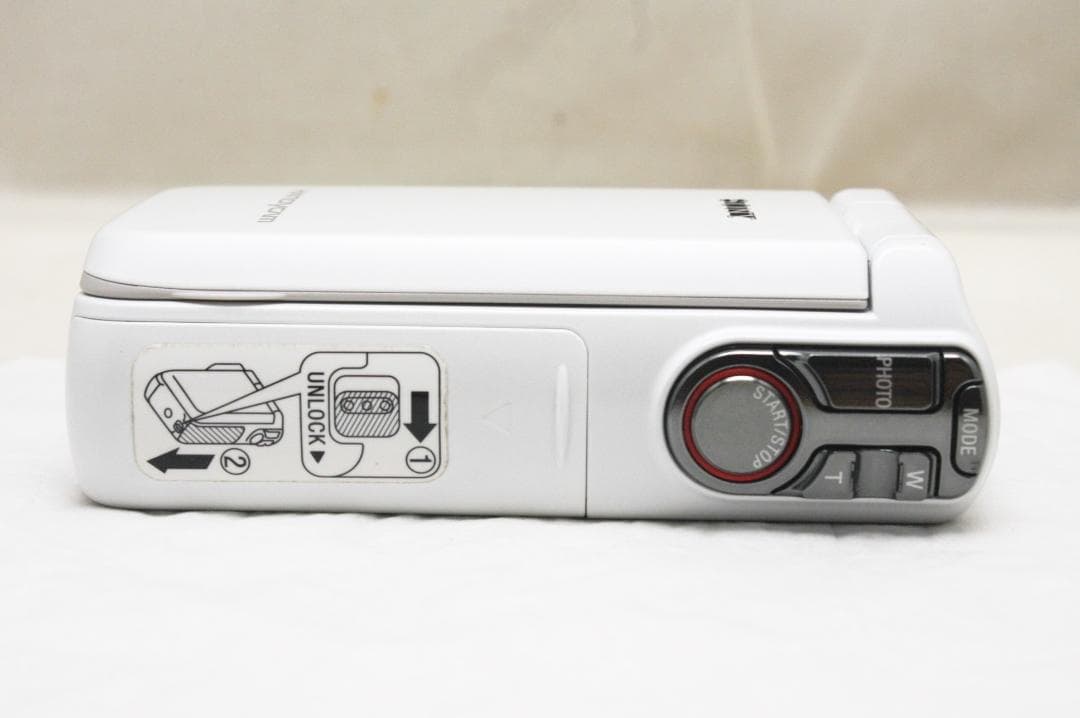 ソニー HDR-GW77V