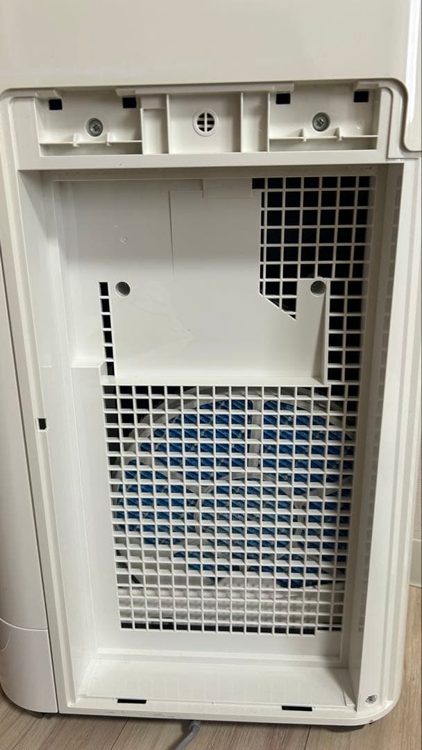 シャープ 加湿空気清浄機