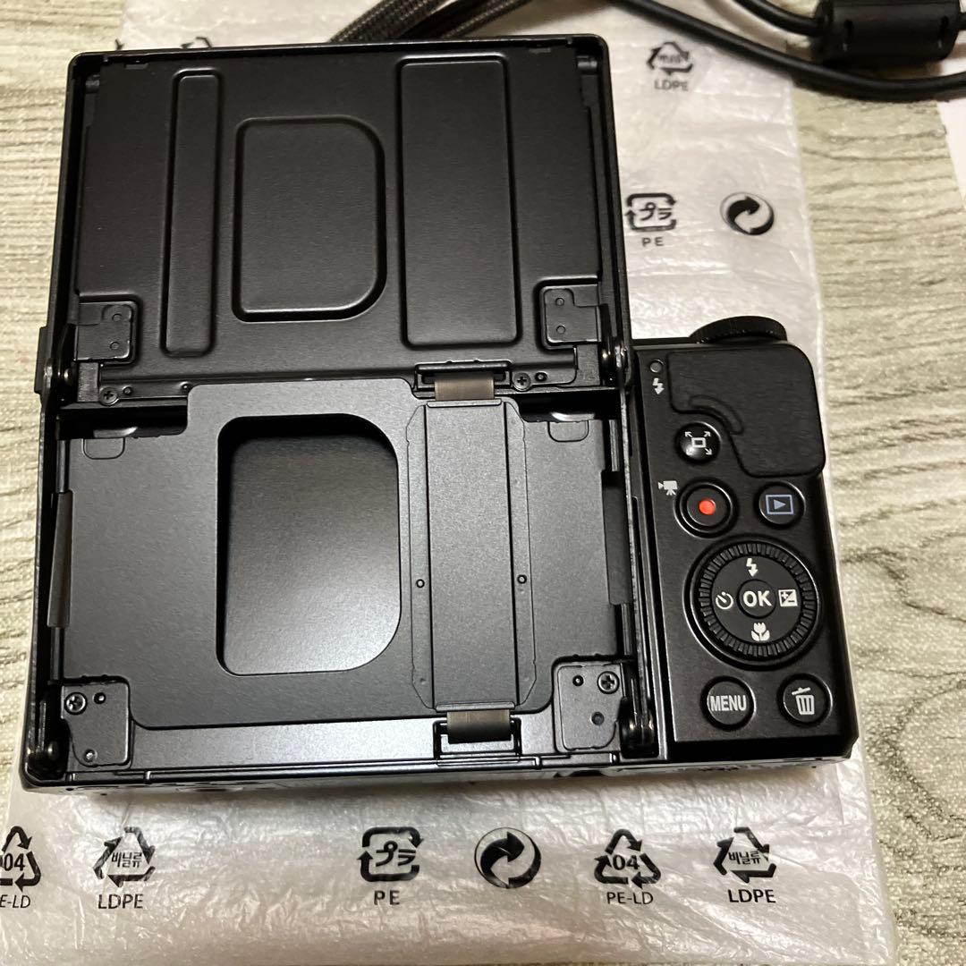 Niko COOLPIX A900 箱、使用説明書付き