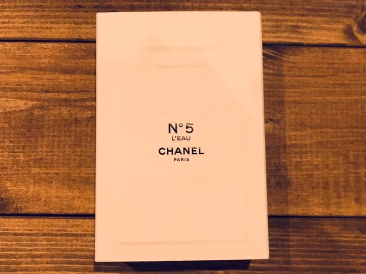 CHANEL シャネル 香水 no5  50ml 新品未使用