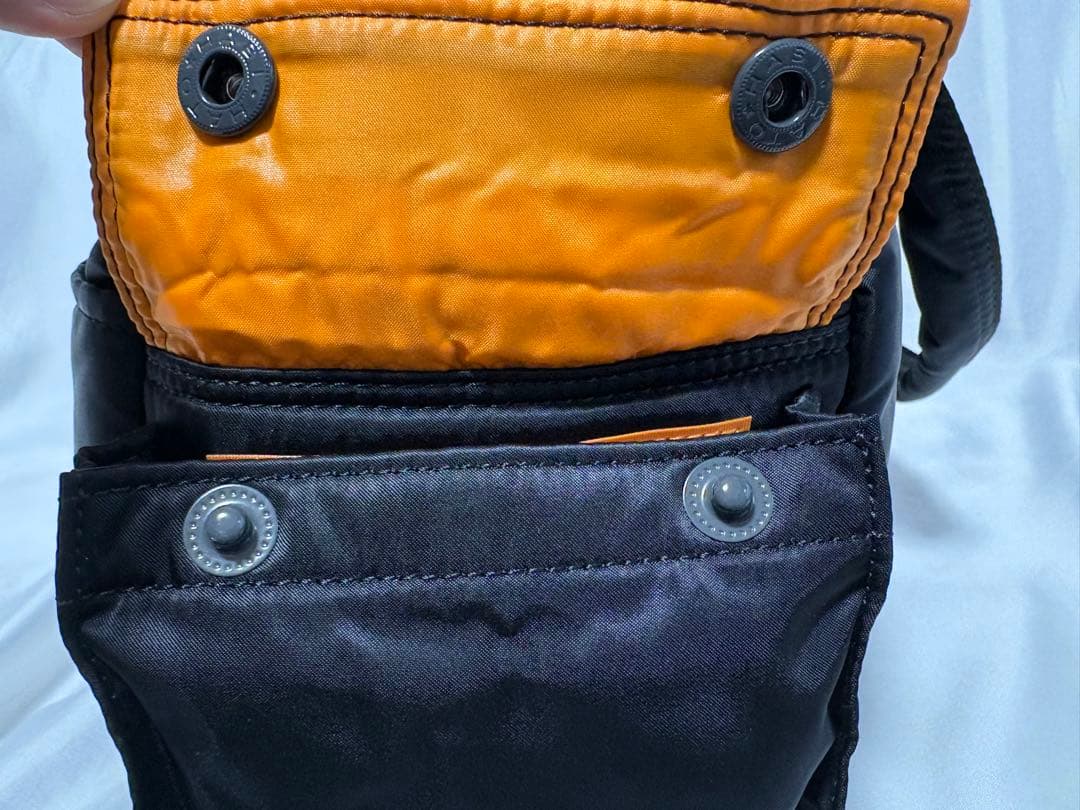 美品　ボストンバッグ　PORTER ポーター　タンカー　吉田カバン