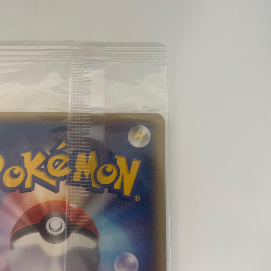 『ポケパーク2005配布』プロモ　スイクン HP70 ポケモンカード