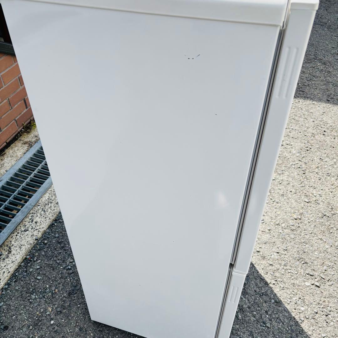 TWINBIRD 110L 冷凍冷蔵庫 HR-E911◇2019年製