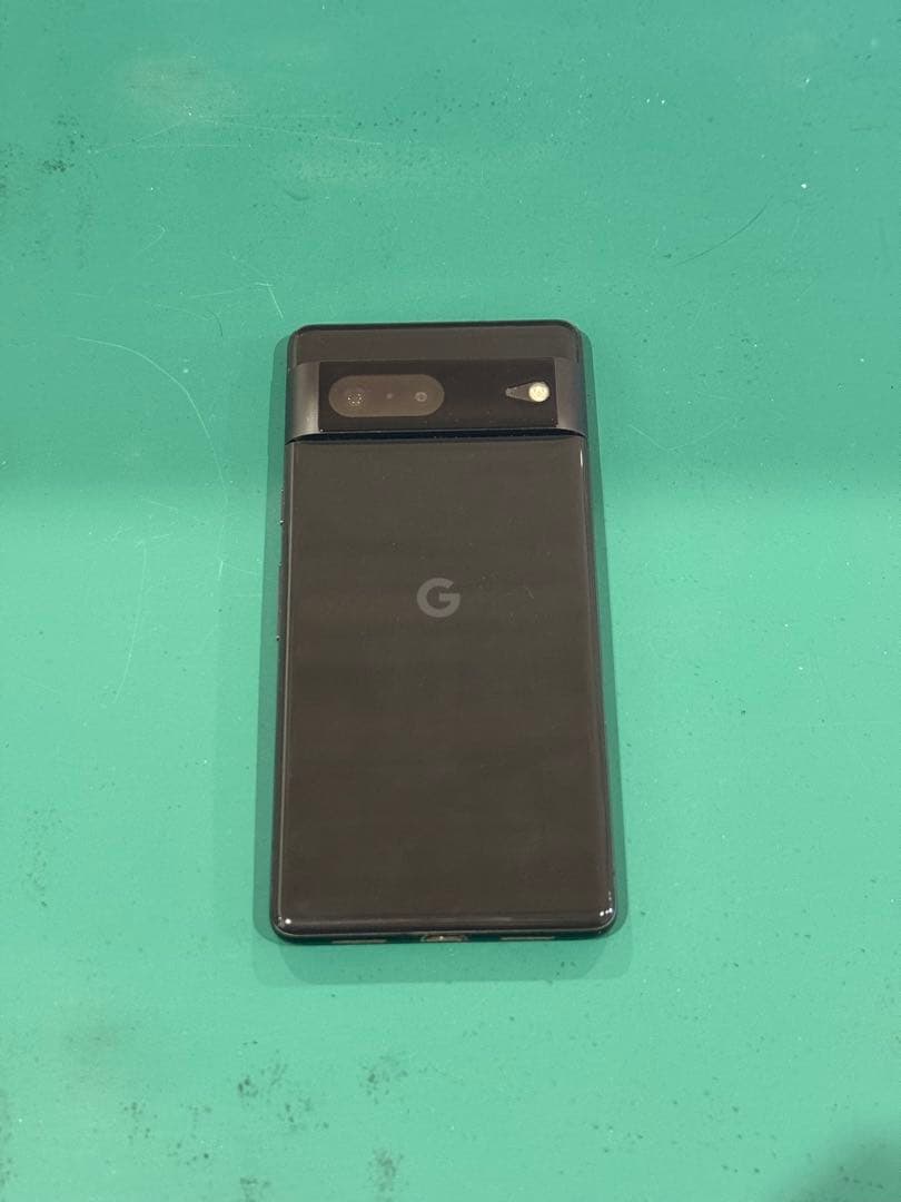 Google Pixel 7 スマートフォン ブラック