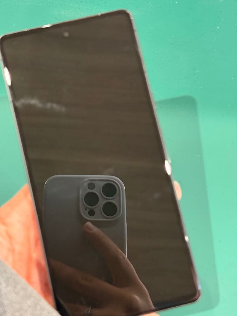 Google Pixel 7 スマートフォン ブラック