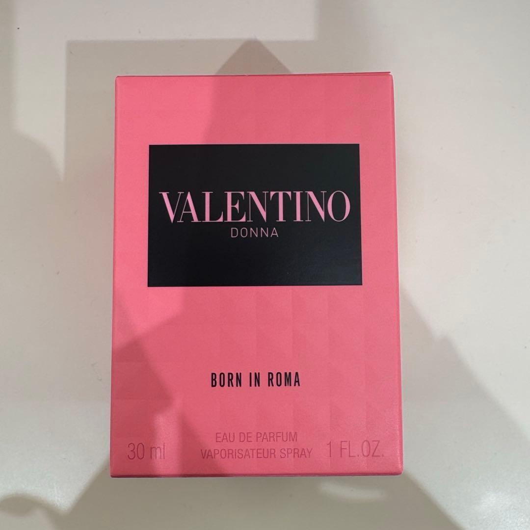 VALENTINO BORN IN ROMA 30ml ヴァレンティノ ♡