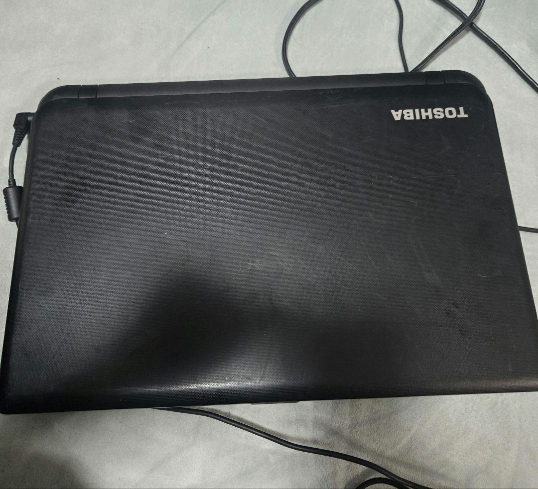 TOSHIBA dynabook ジャンク品