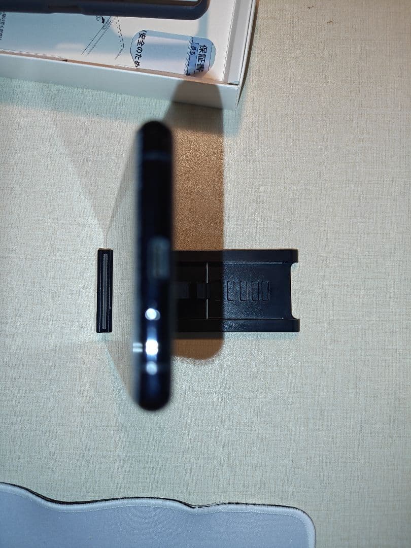 xperia 5 iii xq-bq72(xq-bq42等の多国籍版)LOS