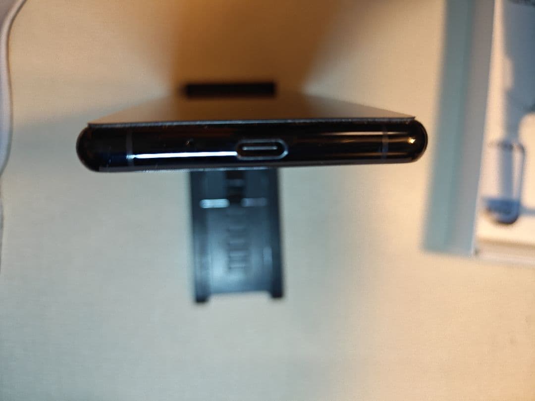 xperia 5 iii xq-bq72(xq-bq42等の多国籍版)LOS